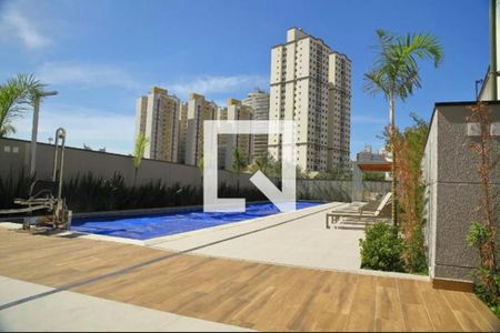 Apartamento à venda com 54m², 2 quartos e 1 vagaÁrea comum - Piscina