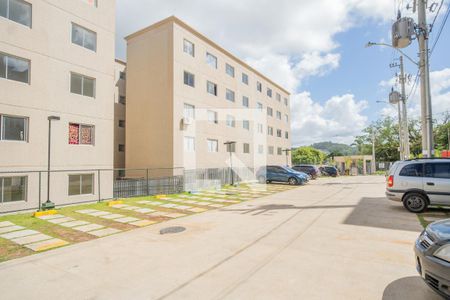 Apartamento para alugar com 42m², 1 quarto e 1 vagaÁrea comum