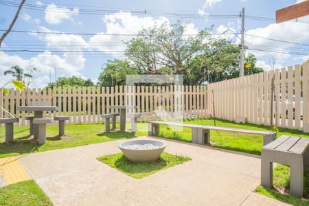 Apartamento para alugar com 42m², 1 quarto e 1 vagaÁrea comum