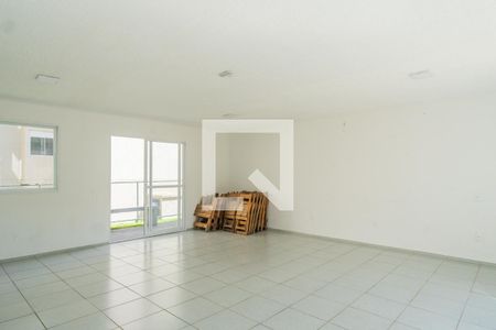 Apartamento para alugar com 42m², 1 quarto e 1 vagaÁrea comum - Salão de festas