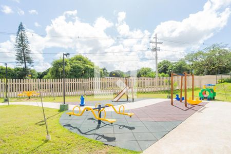 Apartamento para alugar com 42m², 1 quarto e 1 vagaÁrea comum - Playground