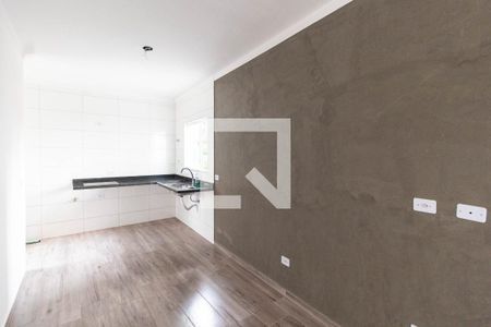 Apartamento para alugar com 44m², 2 quartos e sem vaga Apartamento para alugar com 44m², 2 quartos e sem vagaCozinha
