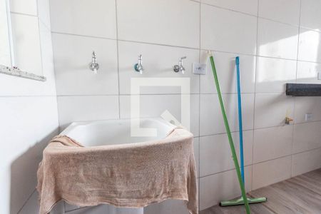 Apartamento para alugar com 44m², 2 quartos e sem vaga Apartamento para alugar com 44m², 2 quartos e sem vagaÁrea de serviço