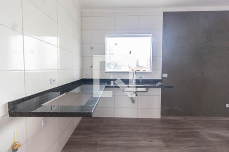 Apartamento para alugar com 44m², 2 quartos e sem vaga Apartamento para alugar com 44m², 2 quartos e sem vagaCozinha