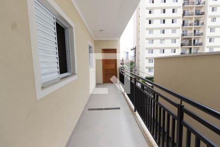 Apartamento para alugar com 44m², 2 quartos e sem vaga Apartamento para alugar com 44m², 2 quartos e sem vagaÁrea comum