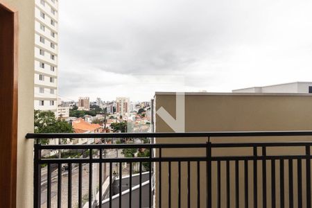 Apartamento para alugar com 44m², 2 quartos e sem vaga Apartamento para alugar com 44m², 2 quartos e sem vagaVista