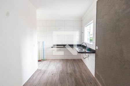 Apartamento para alugar com 44m², 2 quartos e sem vaga Apartamento para alugar com 44m², 2 quartos e sem vagaCozinha