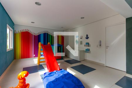 Apartamento à venda com 31m², 1 quarto e sem vagaBrinquedoteca