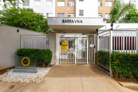Apartamento à venda com 31m², 1 quarto e sem vagaFachada