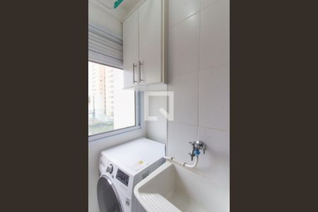 Apartamento à venda com 31m², 1 quarto e sem vagaÁrea de Serviço