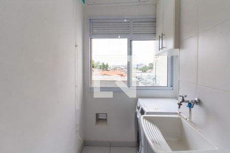 Apartamento à venda com 31m², 1 quarto e sem vagaÁrea de Serviço