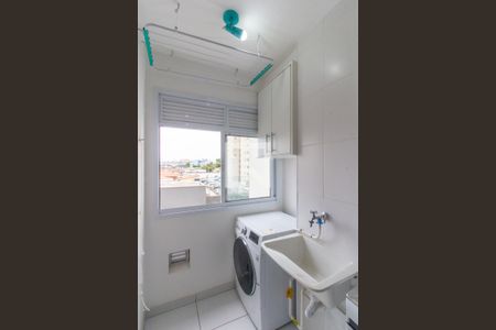 Apartamento à venda com 31m², 1 quarto e sem vagaÁrea de Serviço