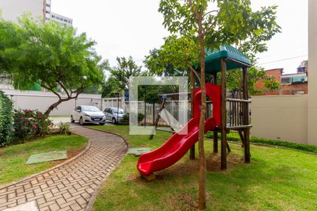 Apartamento à venda com 31m², 1 quarto e sem vagaÁrea comum - Playground