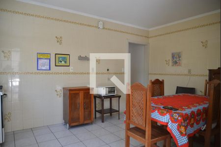 Casa à venda com 150m², 3 quartos e 5 vagasCozinha