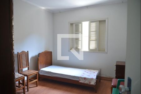 Quarto 2 de casa à venda com 3 quartos, 150m² em Santa Terezinha, Santo André