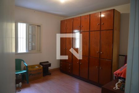 Quarto 1 de casa à venda com 3 quartos, 150m² em Santa Terezinha, Santo André