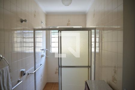 Casa à venda com 150m², 3 quartos e 5 vagasBanheiro Social