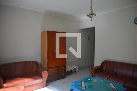 Sala de casa à venda com 3 quartos, 150m² em Santa Terezinha, Santo André