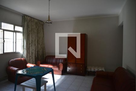 Sala de casa à venda com 3 quartos, 150m² em Santa Terezinha, Santo André