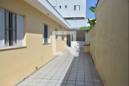 Casa à venda com 150m², 3 quartos e 5 vagasÁrea comum