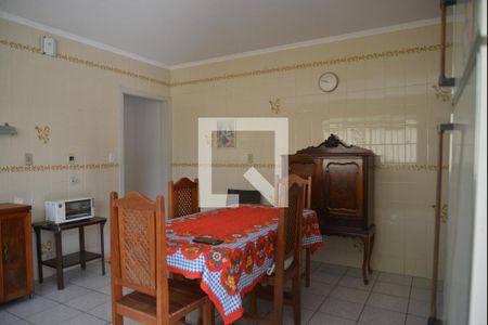 Casa à venda com 150m², 3 quartos e 5 vagasCozinha