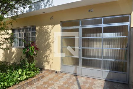 Casa à venda com 150m², 3 quartos e 5 vagasÁrea comum