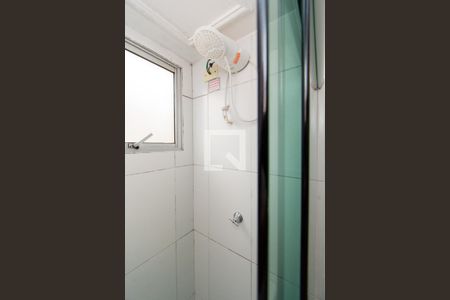 Apartamento para alugar com 45m², 2 quartos e 1 vaga Apartamento para alugar com 45m², 2 quartos e 1 vagaBanheiro