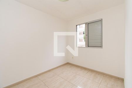 Quarto 2 de apartamento para alugar com 2 quartos, 45m² em Água Chata, Guarulhos