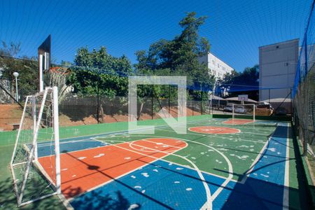 Apartamento para alugar com 45m², 2 quartos e 1 vaga Apartamento para alugar com 45m², 2 quartos e 1 vagaQuadra Esportiva