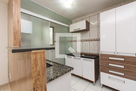Apartamento para alugar com 45m², 2 quartos e 1 vaga Apartamento para alugar com 45m², 2 quartos e 1 vagaCozinha