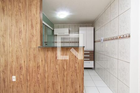 Apartamento para alugar com 45m², 2 quartos e 1 vaga Apartamento para alugar com 45m², 2 quartos e 1 vagaCozinha