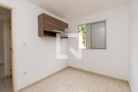 Quarto 1 de apartamento para alugar com 2 quartos, 45m² em Água Chata, Guarulhos