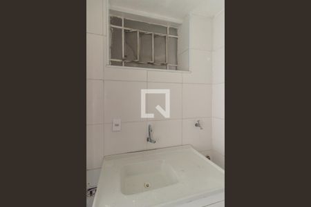 Studio à venda com 24m², 1 quarto e sem vagaCozinha