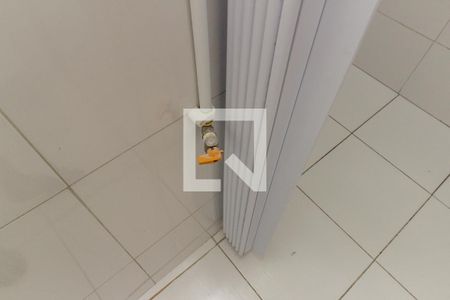 Studio à venda com 24m², 1 quarto e sem vagaCozinha