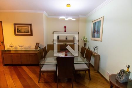 Sala de apartamento para alugar com 2 quartos, 120m² em Icaraí, Niterói