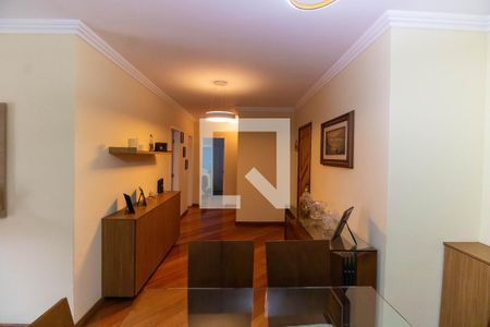 Sala de apartamento para alugar com 2 quartos, 120m² em Icaraí, Niterói