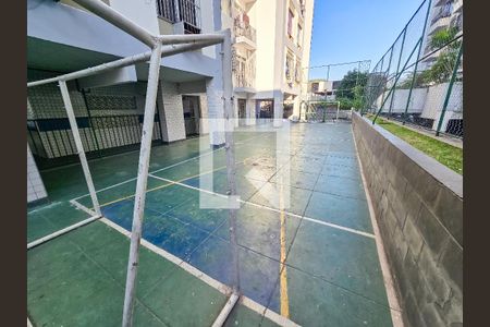 Apartamento à venda com 64m², 2 quartos e 1 vagaQuadra Esportiva