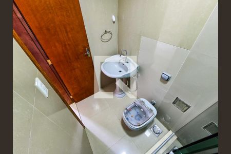 Apartamento à venda com 64m², 2 quartos e 1 vagaBanheiro