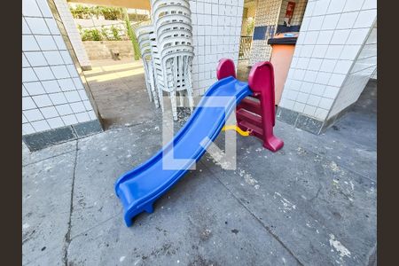 Apartamento à venda com 64m², 2 quartos e 1 vagaÁrea comum - Playground