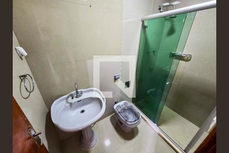 Apartamento à venda com 64m², 2 quartos e 1 vagaBanheiro