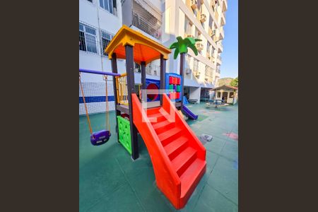 Apartamento à venda com 64m², 2 quartos e 1 vagaÁrea comum - Playground