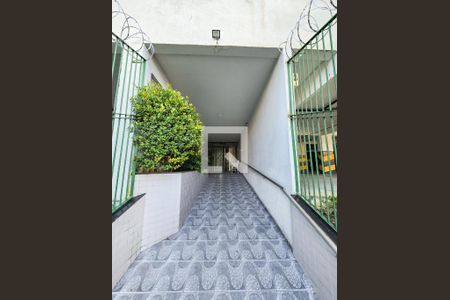 Apartamento à venda com 64m², 2 quartos e 1 vagaHall de entrada