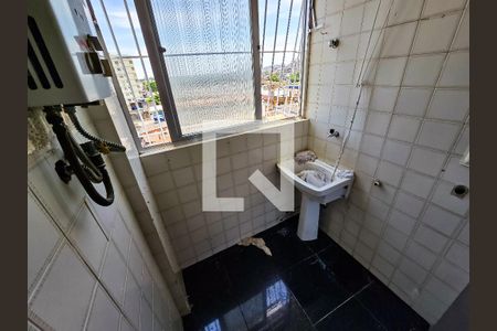 Apartamento à venda com 64m², 2 quartos e 1 vagaÁrea de Serviço