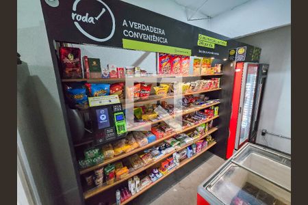 Apartamento à venda com 64m², 2 quartos e 1 vagaMercadinho