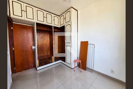 Apartamento à venda com 64m², 2 quartos e 1 vagaQuarto 2