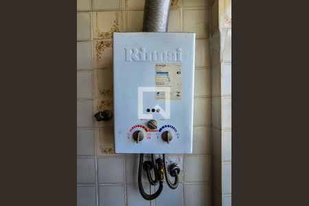 Apartamento à venda com 64m², 2 quartos e 1 vagaÁrea de Serviço