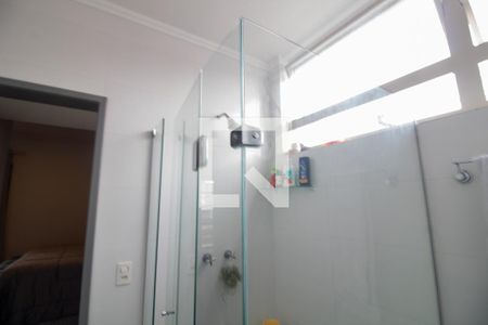 Casa à venda com 240m², 4 quartos e 3 vagas Casa à venda com 240m², 4 quartos e 3 vagasBanheiro da Suíte