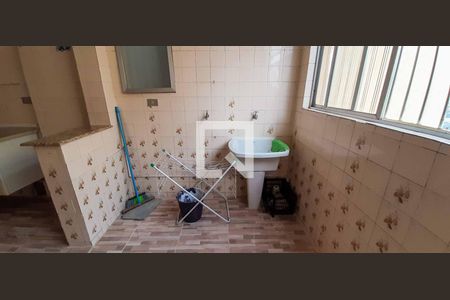 Apartamento para alugar com 76m², 2 quartos e 1 vaga Apartamento para alugar com 76m², 2 quartos e 1 vagaÁrea de Serviço