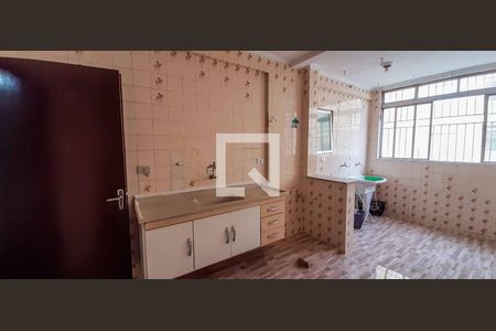 Apartamento para alugar com 76m², 2 quartos e 1 vaga Apartamento para alugar com 76m², 2 quartos e 1 vagaCozinha