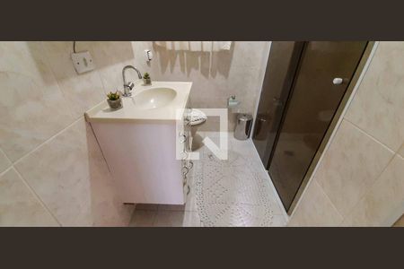 Apartamento para alugar com 76m², 2 quartos e 1 vaga Apartamento para alugar com 76m², 2 quartos e 1 vagaBanheiro